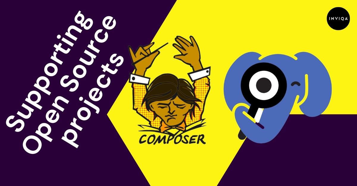 #OpenSource is an integral part to all our projects, giving clients scalability, flexibility &amp; support to drive better customer &amp; business outcomes. That's why we champion the OS community with our ongoing commitment to sponsoring various projects, including <a href="/phpstan/">PHPStan</a> &amp; @composer