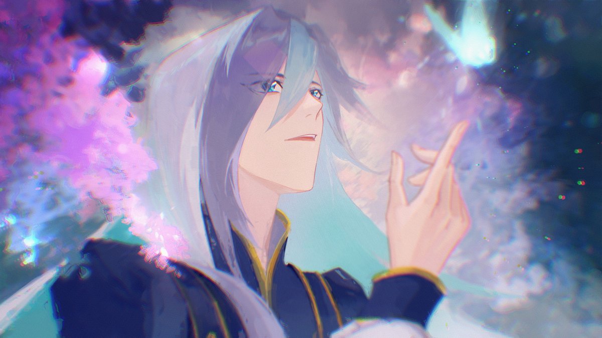 okamiten tweet media