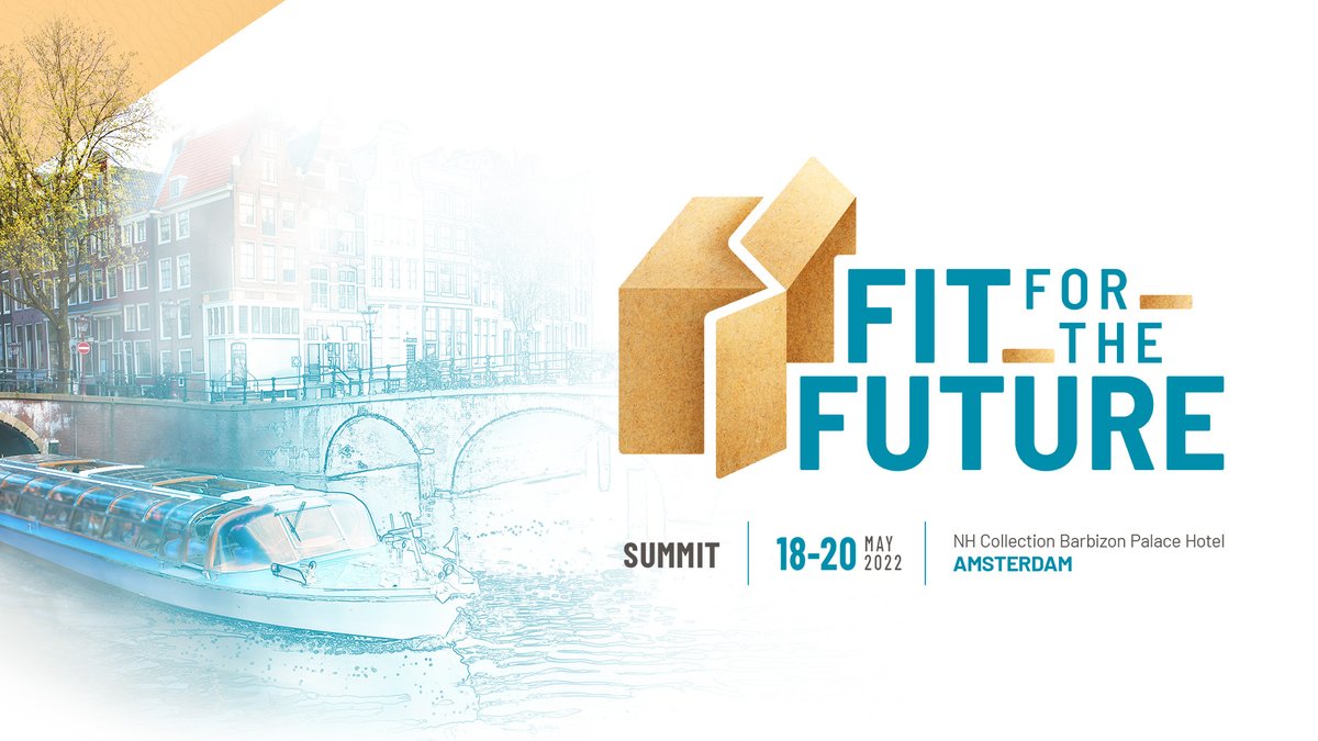 Thanks <a href="/RecyclingToday/">Recycling Today</a> for writing about the FEFCO Summit in May! The Green Deal, the #circulareconomy &amp; climate neutrality are strategically important issues for the #corrugated industry. 
These will be key topics at the summit. Learn more👇! #DeliverOn

recyclingtoday.com/article/fefco-…