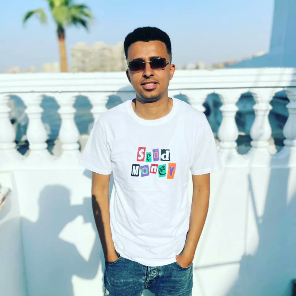 Omar Sayed tweet media