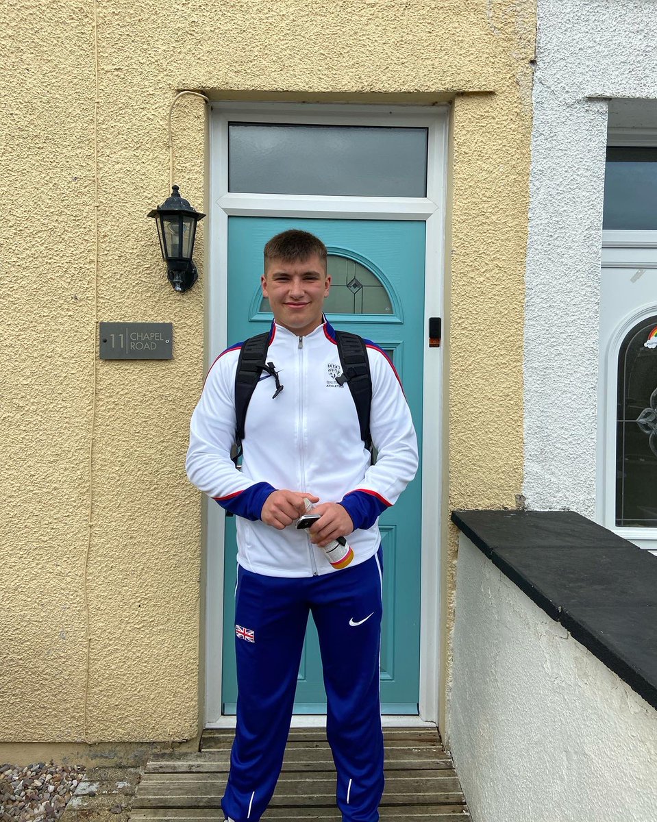 Zach Tandy tweet media