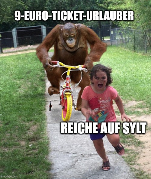 Wir kommen