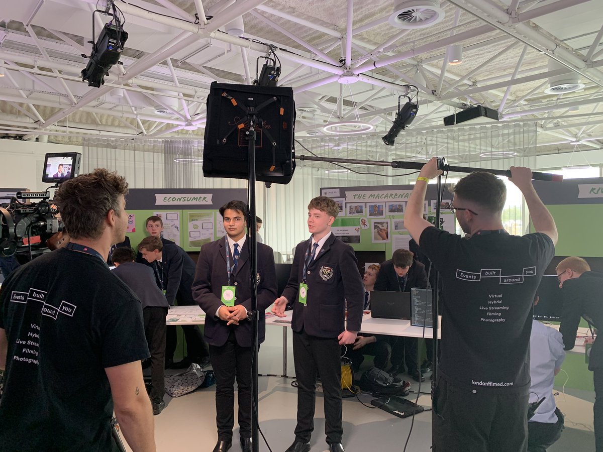 Dollar Academy - Computing Science tweet media