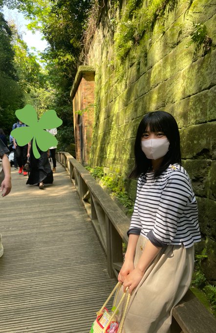 石上ひなののTwitter画像40