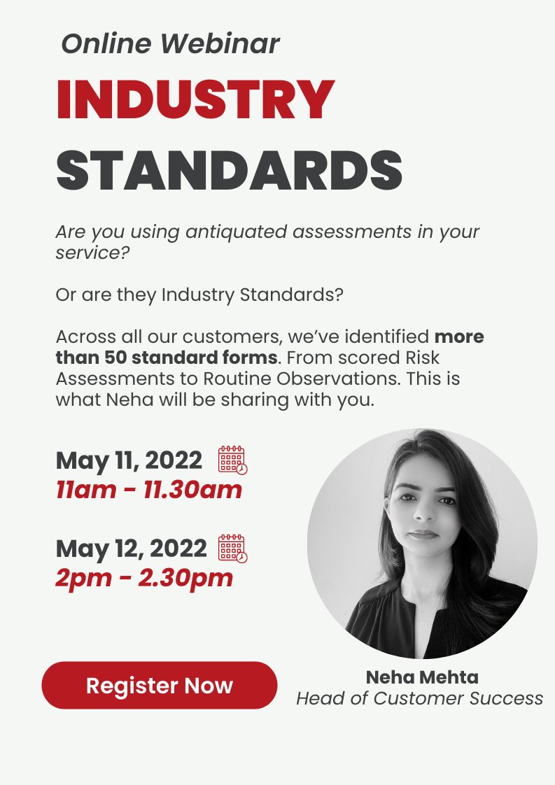 National Care Forum (@ncfcareforum) on Twitter photo Sign up for this Webinar on Industry Standards. <a href="/SekoiaUK/">Morten Mathiesen</a>
sekoia.co.uk/industry-stand… Sign up for this Webinar on Industry Standards. <a href="/SekoiaUK/">Morten Mathiesen</a>
sekoia.co.uk/industry-stand…