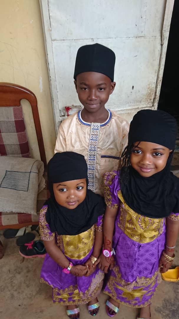 BakaLainde's tweet photo. Eid moubarak. https://t.co/6sGPGP9542