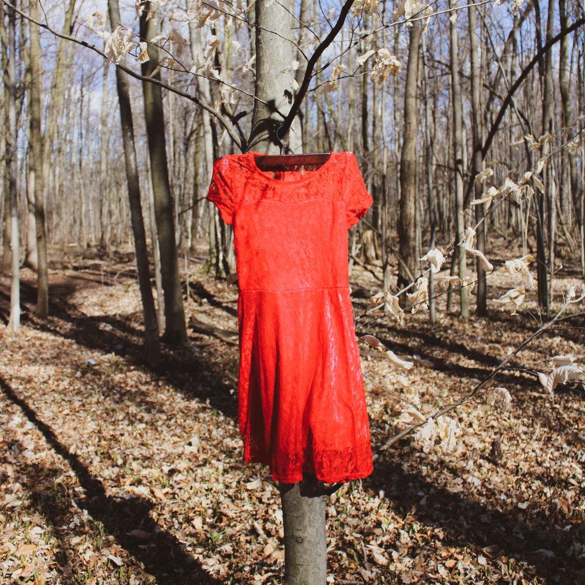 We honour the memory of all Indigenous women, girls, two-spirit, men, and boys today and everyday. Together we can strengthen our community to heal. Together we can change the story of #MMIWG.