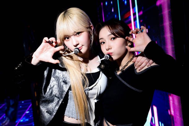 [📢 TRENDS]
Mass Trending Party Starts Now!

🔑Trend:
 YOUNGCHAE HARMONIC DUO
#YOUNGEUN #서영은 #ヨンウン 

Make sure to engage with each other tweets to trend the tags easily.