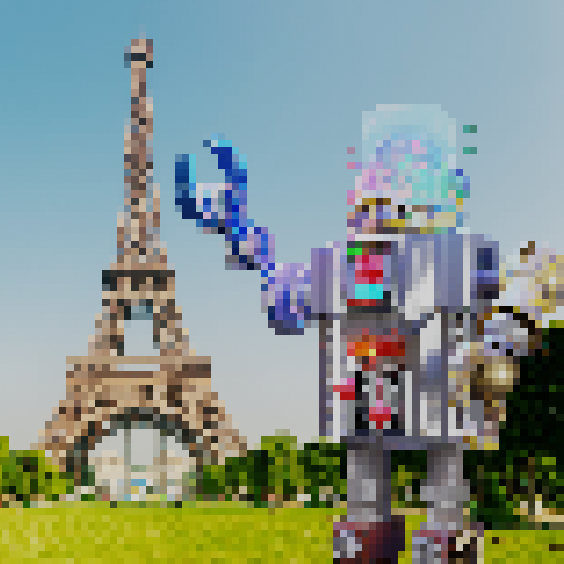 Pixelbot Spotify Pixelbot @pixelbot0001 - Twitter Profile | TwStalker