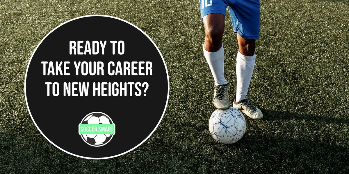 Soccer Smart ⚽✈️🌍 tweet media