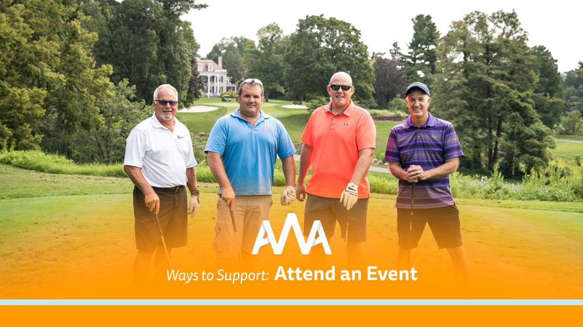 a_week_away's tweet photo. One of the best ways to support AWA is to attend an event! 

This summer, we will be hosting our Annual Caleb Walker Memorial Golf Tournament on August 26th at the Hershey Country Club!

Register today at https://t.co/nc81ZkKFwn! All proceeds from the event will support AWA. https://t.co/3y4rGuBEfJ