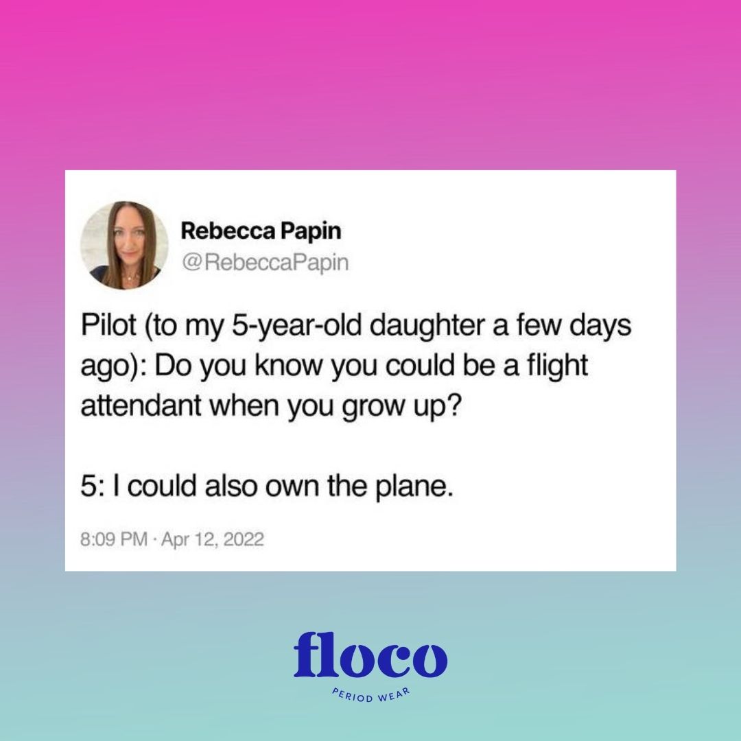 A mood and a HALF ✈️

#Tweet #FunnyTweet #KidsAreFunny #SelfConfidence #SelfEsteem