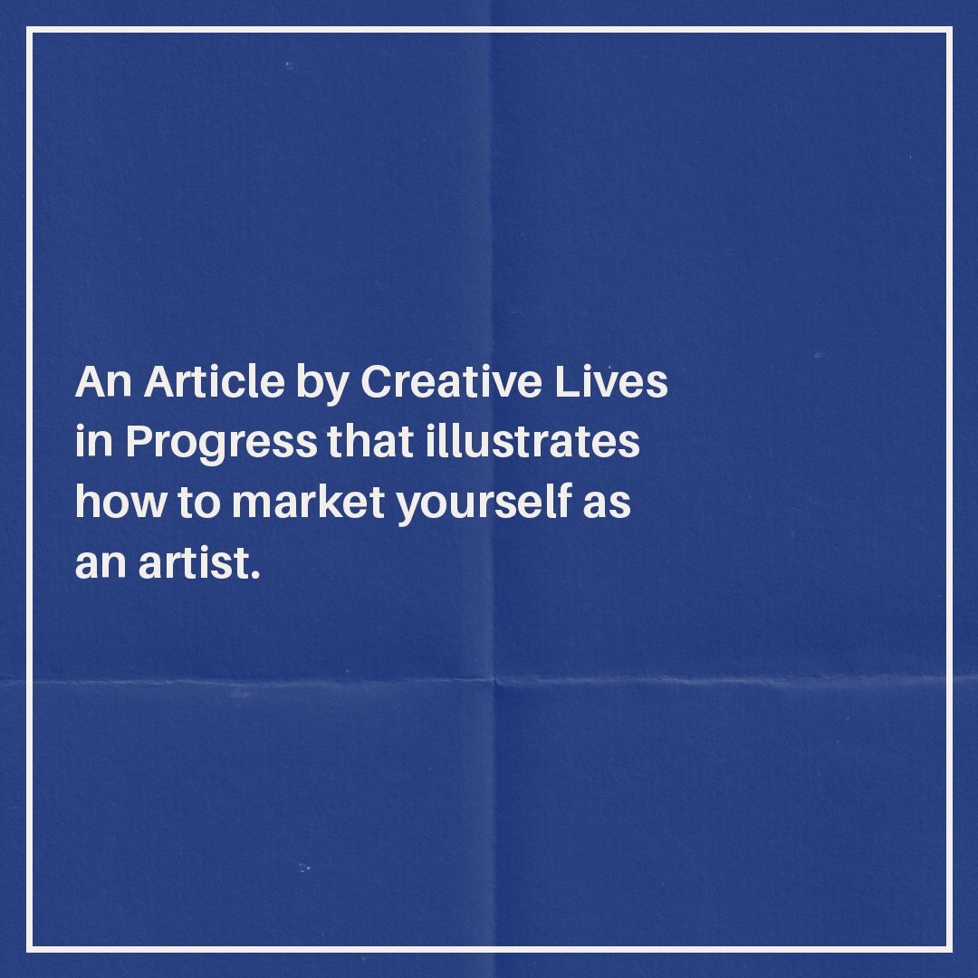 Gatekeeper Magazine (@gatekeeperzine) on Twitter photo Chapter 4: ‘Technical’
This chapter features an article by <a href="/_creativelives/">Creative Lives in Progress</a> outlining how to market yourself as an artist.
Keep an eye out 👀 for the rest of the chapters and go to gatekeepermagazine.com/Shop to pre-order Issue 03 now! Chapter 4: ‘Technical’
This chapter features an article by <a href="/_creativelives/">Creative Lives in Progress</a> outlining how to market yourself as an artist.
Keep an eye out 👀 for the rest of the chapters and go to gatekeepermagazine.com/Shop to pre-order Issue 03 now!