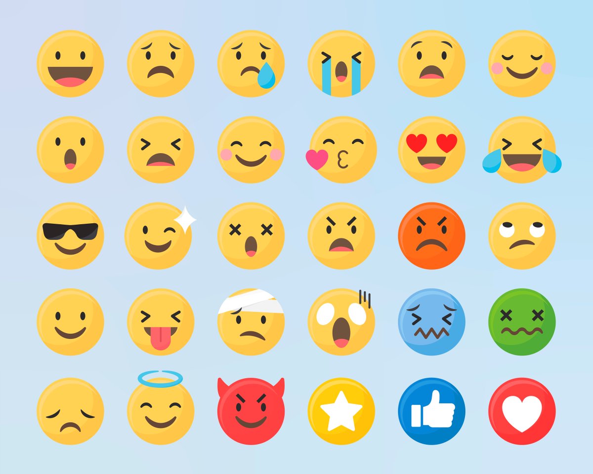 Emojis in work communications: Thumbs up thumbs down?  Are they appropriate? Are they professional? Read our blog by Employment Partner, Donna Reynolds where she gives three key points ➡️ bit.ly/3FdgCxo

#emojis  #employmentlaw  #blackaddersllp