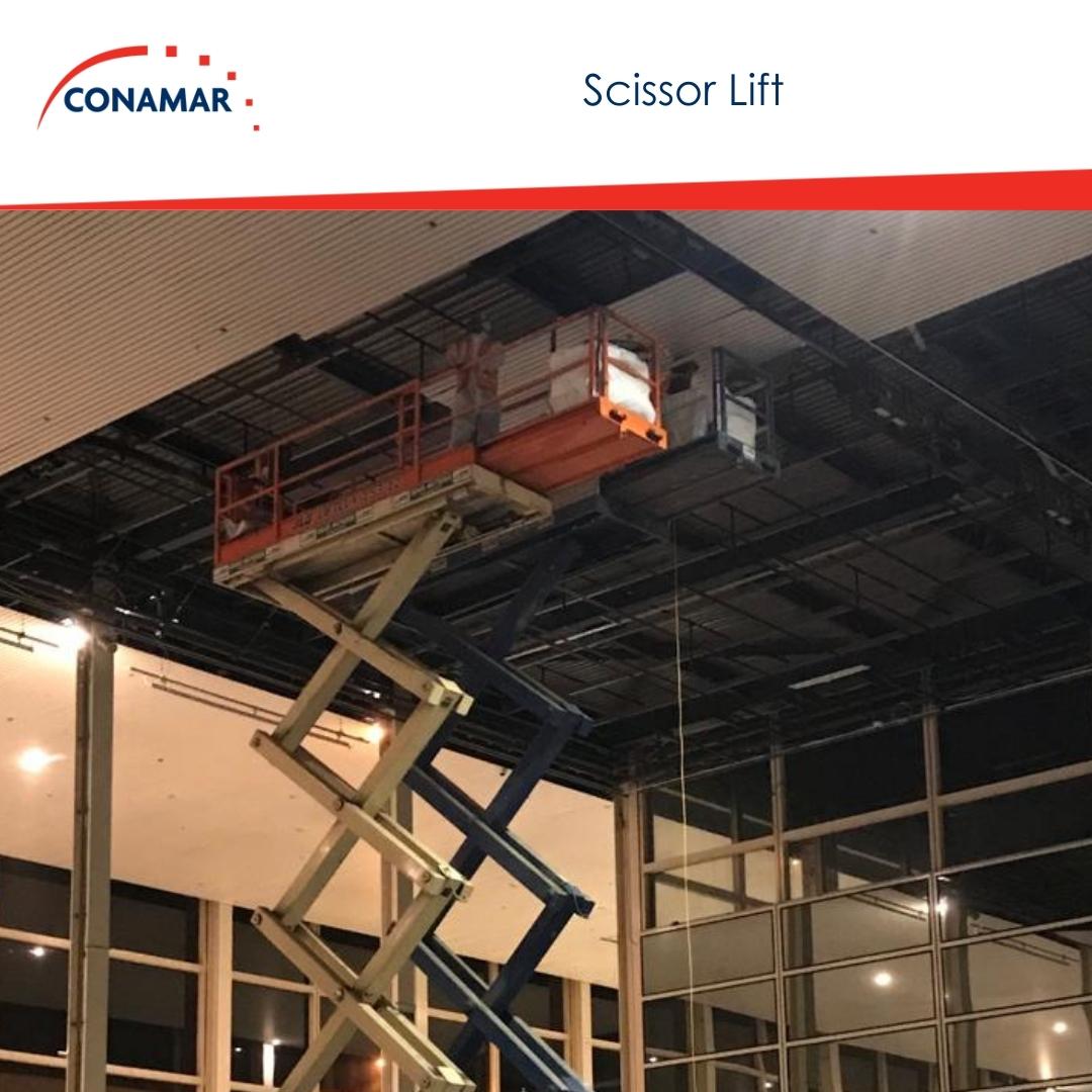 ConamarBuild's tweet image. Conamar on site at Centre: MK completing works on the fire sprinkler system in this modern grade 2 listed building. Working out of hours and with complete floor protection, there is lots of cleaning to do every morning before the shopping centre opens.