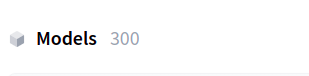 mrm8488's tweet photo. And finally... 🥁🥁🥁 I reached3⃣0⃣0⃣ open models on the @huggingface 🤗 model hub! 🥳
https://t.co/f7q5hkUZa8 https://t.co/DDr0MNO9Lr