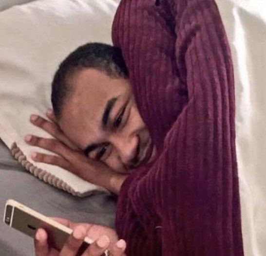 *watching my friend and cat bond*