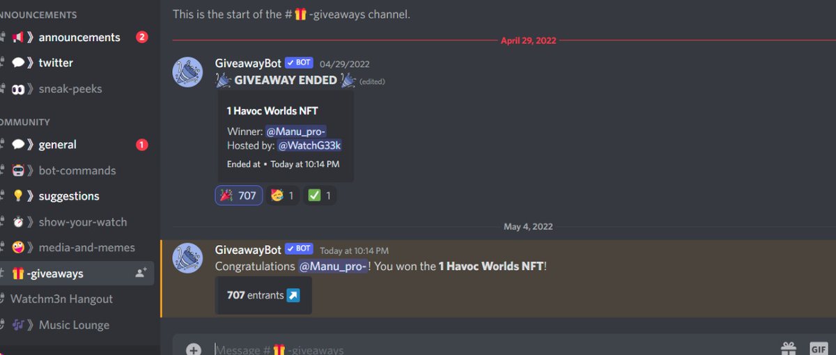 THE WATCHM3N | S2 Minting Soon 👀 tweet media