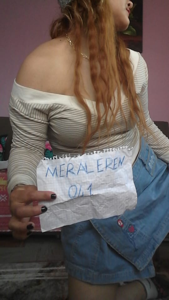 Serbestlik başlamış artık aktif hayat başlıyor ozaman