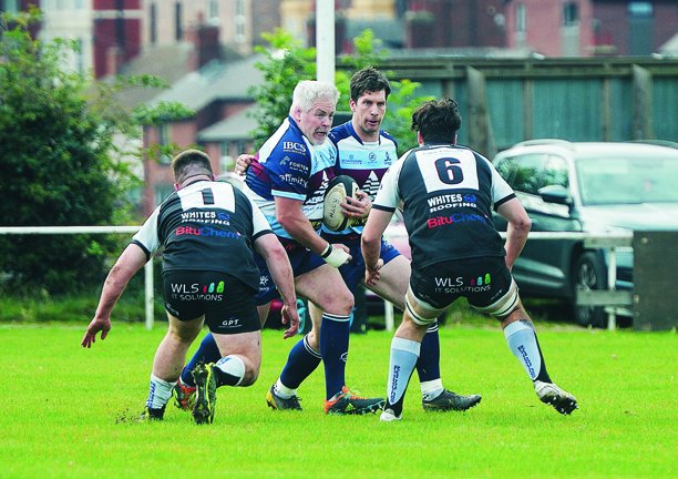 Advertiser Sport tweet media