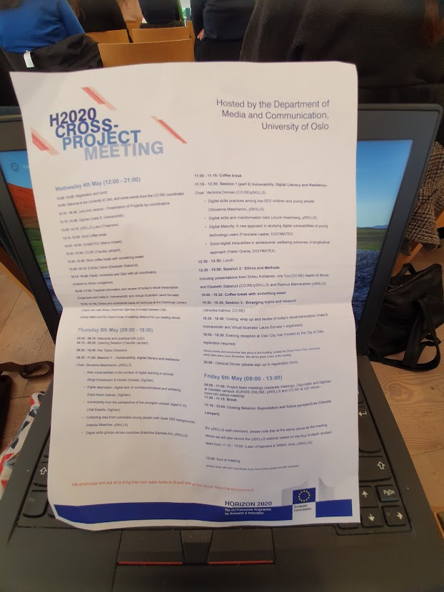 Gitte Stald tweet media