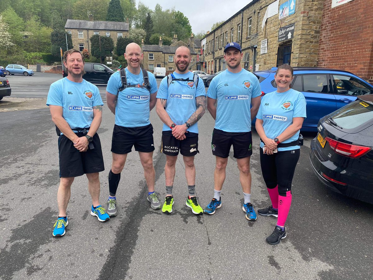forronan13's tweet photo. In 19 days we travel to Fiji, to run and walk 315 miles in 13 days, around the entire country, raising fund for 7 Year old Cancer sufferer Eden Smith. Here is our inspiration behind this trip. https://t.co/EQYeHQrBSG