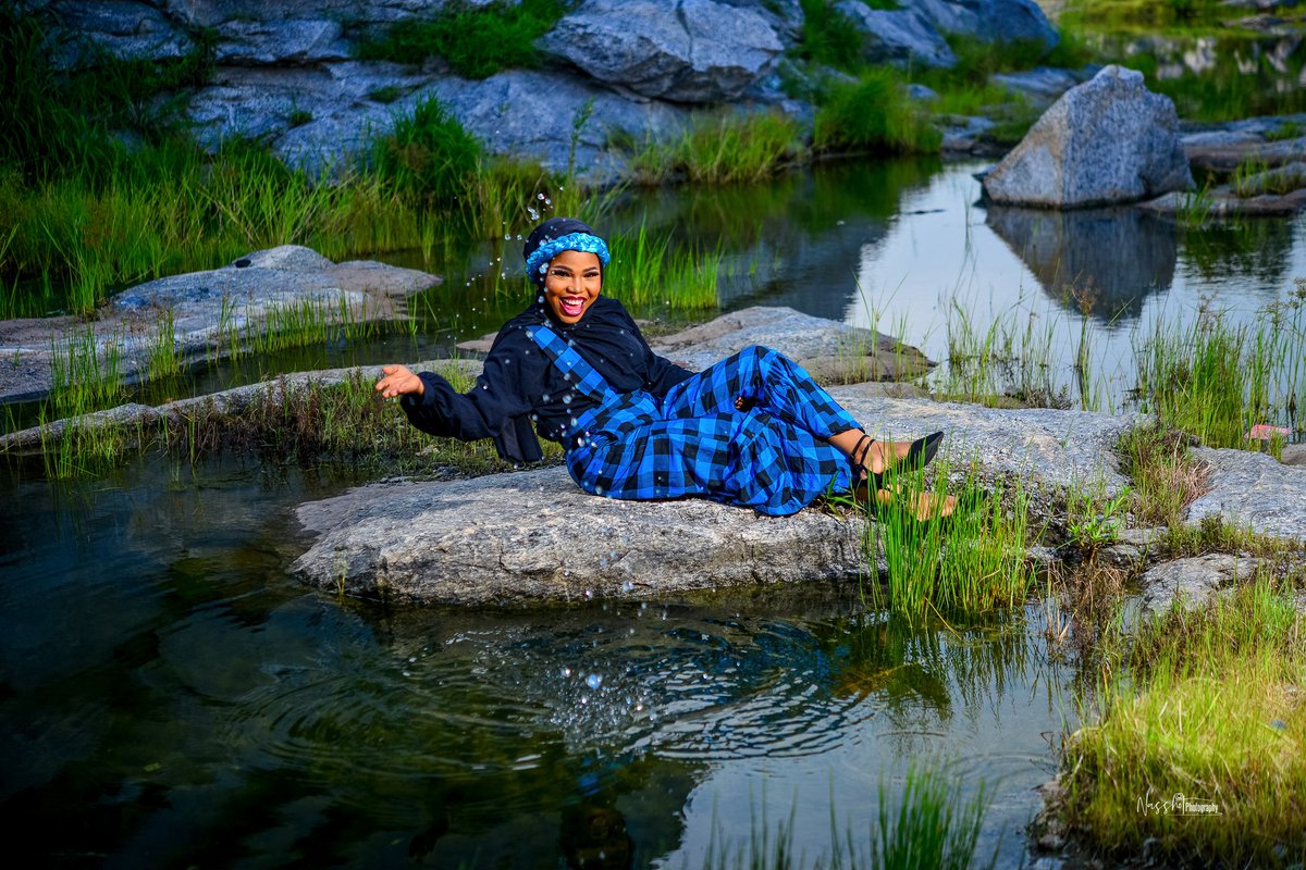 Morenikeji tweet media