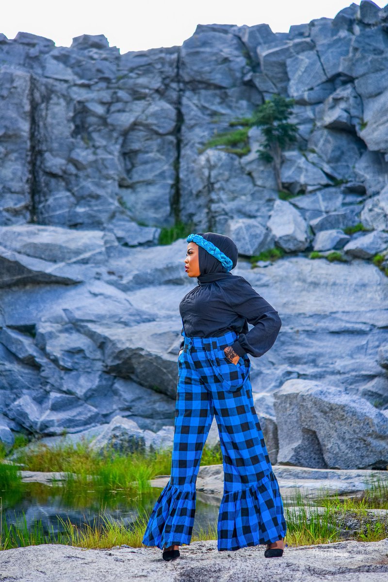 Morenikeji tweet media