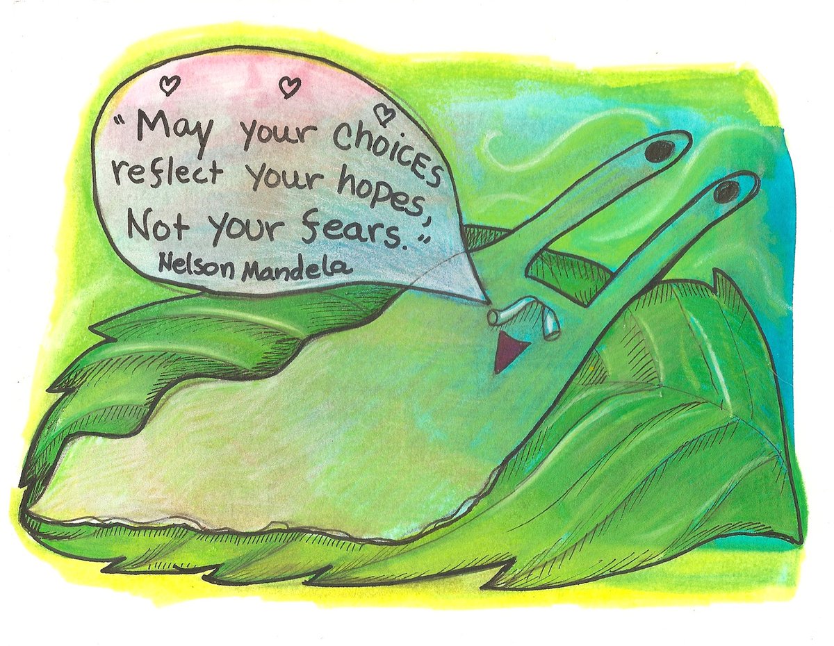 drawstuff's tweet image. #thursdaymotivation #choiceforall  #alldeservehope #nancycarlsonstudios