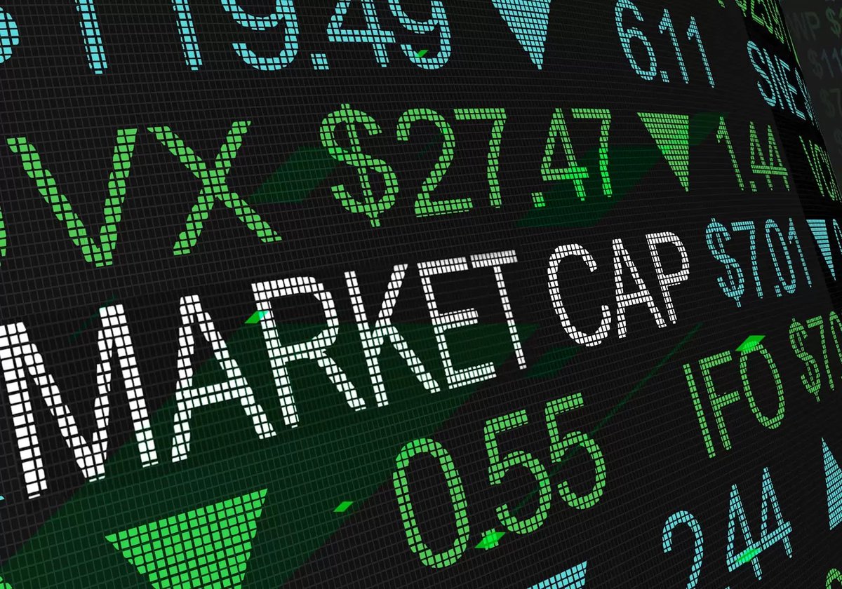 CriptoArcher's tweet photo. Que es el market cap de una criptomoneda?

Es importante la capitalización de mercado de una cripto?

Puede parecer que no, pero lo es más de lo que crees. Hoy veremos porque.

Dale RT así mas gente puede aprender!

Vamos con el hilo! https://t.co/pghNzUDop3