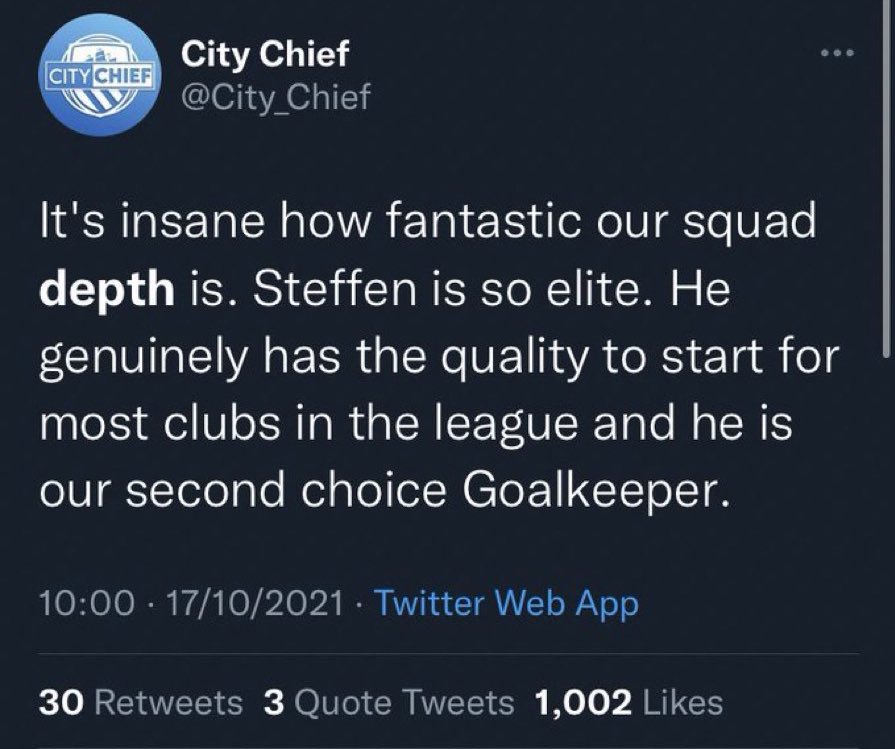 Watch_LFC's tweet photo. You’ve got to laugh… 😂 https://t.co/8RW3TVYINg