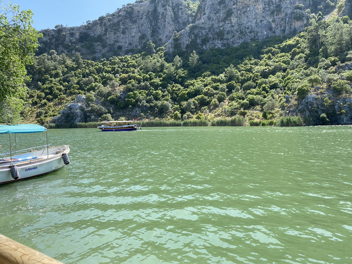 devollie's tweet photo. What a view…. https://t.co/j6vDndJr1X