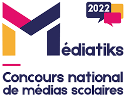 AcBordeaux's tweet photo. 👏 Toutes nos félicitations aux 4 grands prix académiques du concours #Mediatiks sélectionnés au niveau national : @Eiffel_lycee, lycée S.Médoc #TaillanMédoc, @CollegeManon et lycée français P.Valéry #Colombie (rattaché à l'@AcBordeaux)🏆

➡️https://t.co/DM31qLwlkF https://t.co/wfrZ3fQDfS