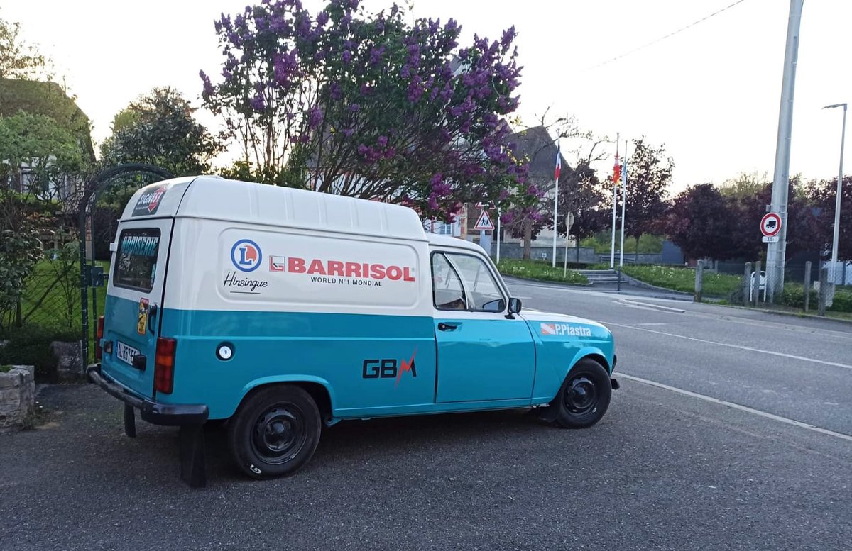 Barrisol Officiel tweet media