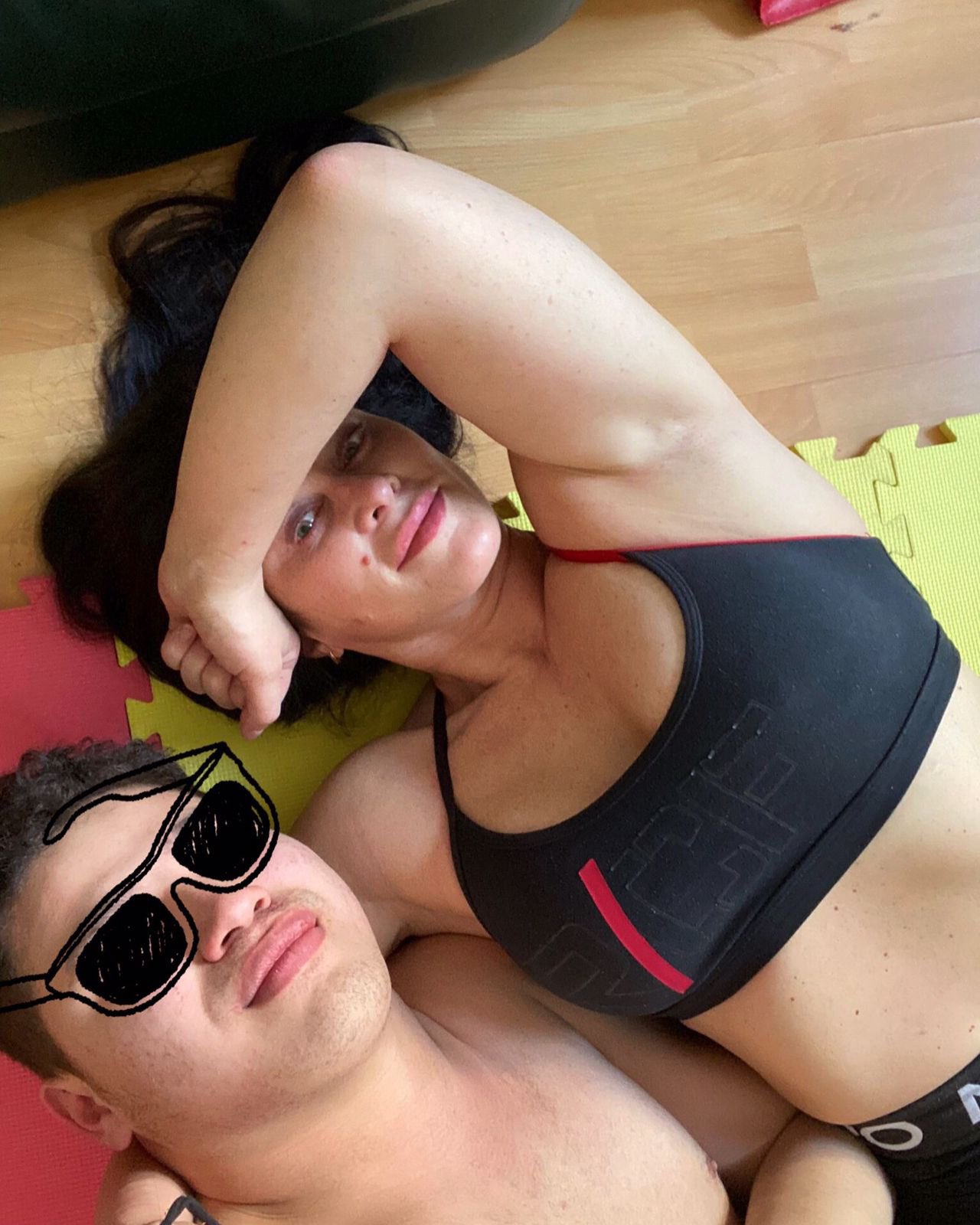 Marina RedStar on X: 