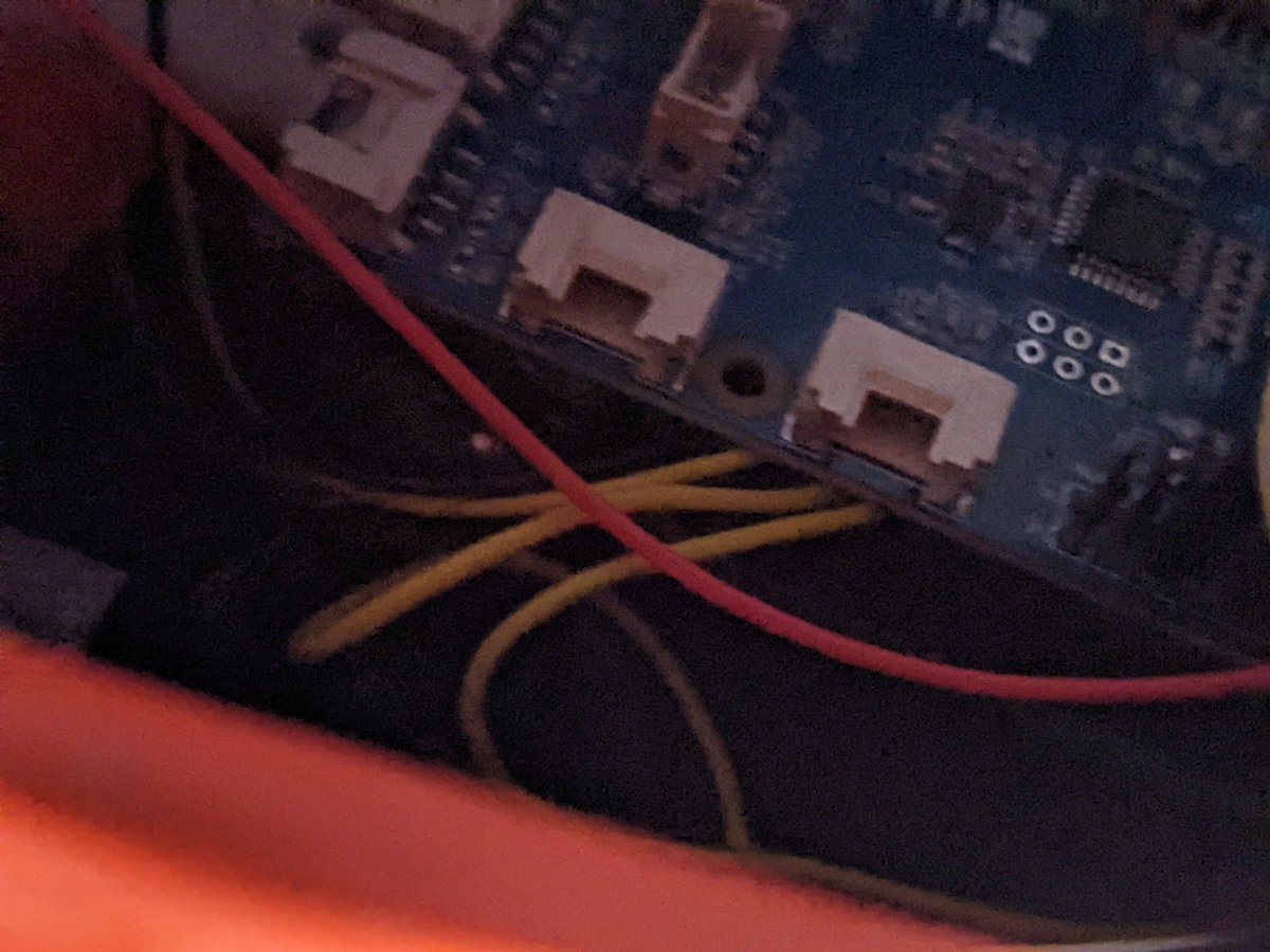 BOBPi69's tweet photo. #PAPiAwards22
@PA_RaspberryPi 
Close up of out project https://t.co/WuKoy2aaUp