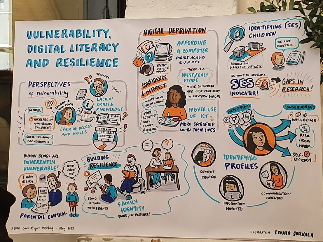 Gitte Stald tweet media