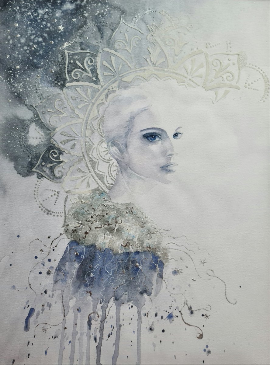 Magda__Lipska's tweet photo. @opensea The women's collection is hand-painted watercolors and something else ...
https://t.co/yCyFCkdJet https://t.co/3qhdBwysjB