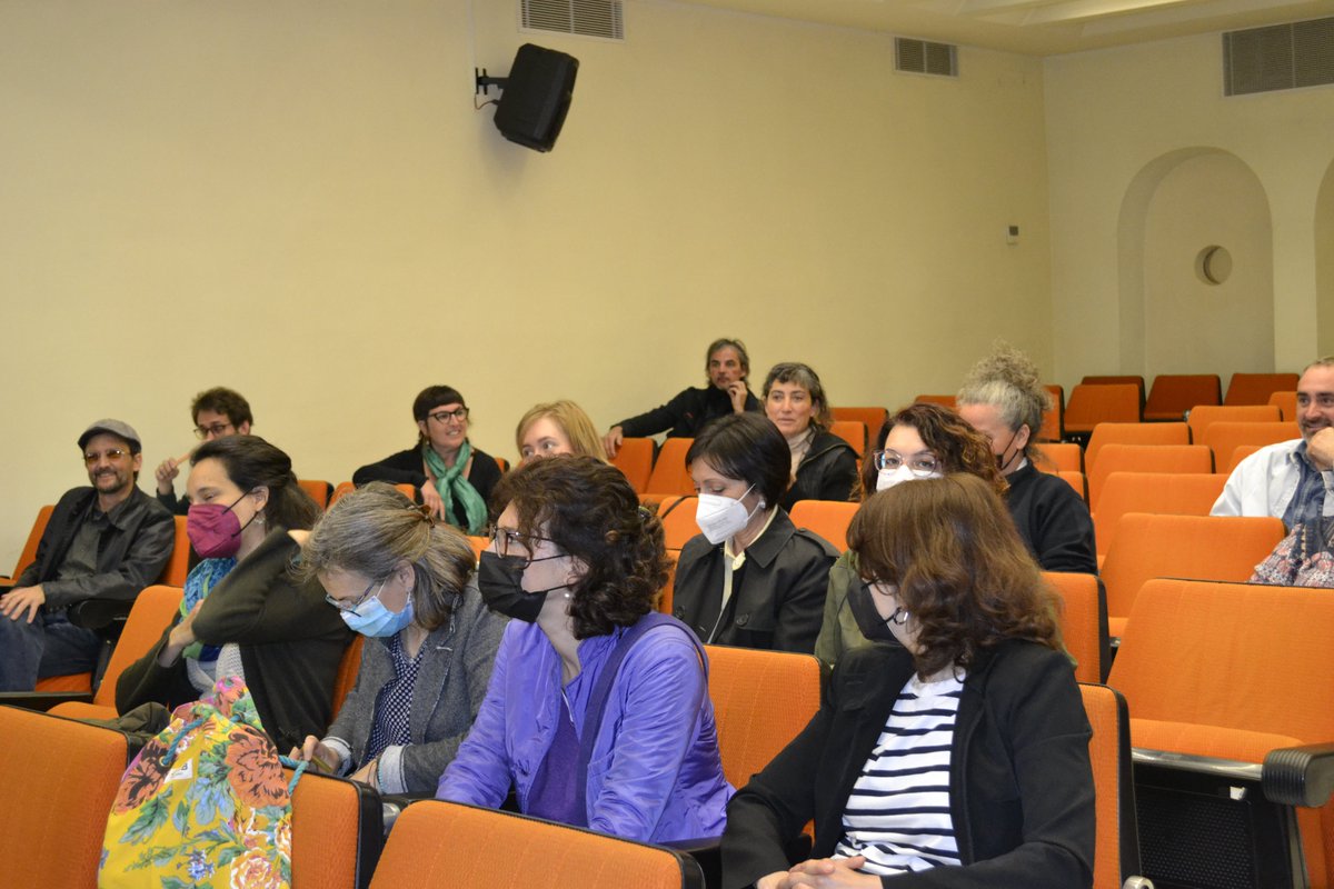 internacionalUM's tweet photo. 🚀🇪🇺Lanzamiento en Murcia del proyecto Erasmus+ "#eduLANDS for transitions" para conectar los centros de enseñanza con su entorno.
Coordinado por la @umu, participan instituciones de 
España, Italia, Francia, Austria y Georgia
@sepiegob #BeeGlobalUMU
https://t.co/j8pngMI5em https://t.co/hNvtiUmbTP