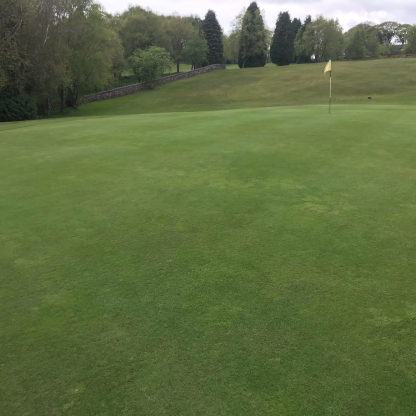 indigrowuk's tweet photo. The greens at @ClubWhiston are in great shape for the season thanks to an application of ImpactPlus Summer Perk 14-0-4 at 40g/m² two weeks ago! https://t.co/cU8qrJ8HIr #growththroughinnovation #greenkeeping #turf https://t.co/LoDT6p4Rvc