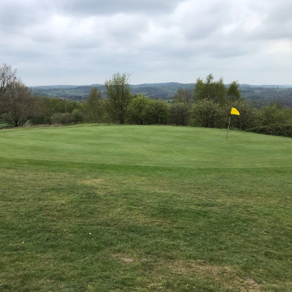 indigrowuk's tweet photo. The greens at @ClubWhiston are in great shape for the season thanks to an application of ImpactPlus Summer Perk 14-0-4 at 40g/m² two weeks ago! https://t.co/cU8qrJ8HIr #growththroughinnovation #greenkeeping #turf https://t.co/LoDT6p4Rvc