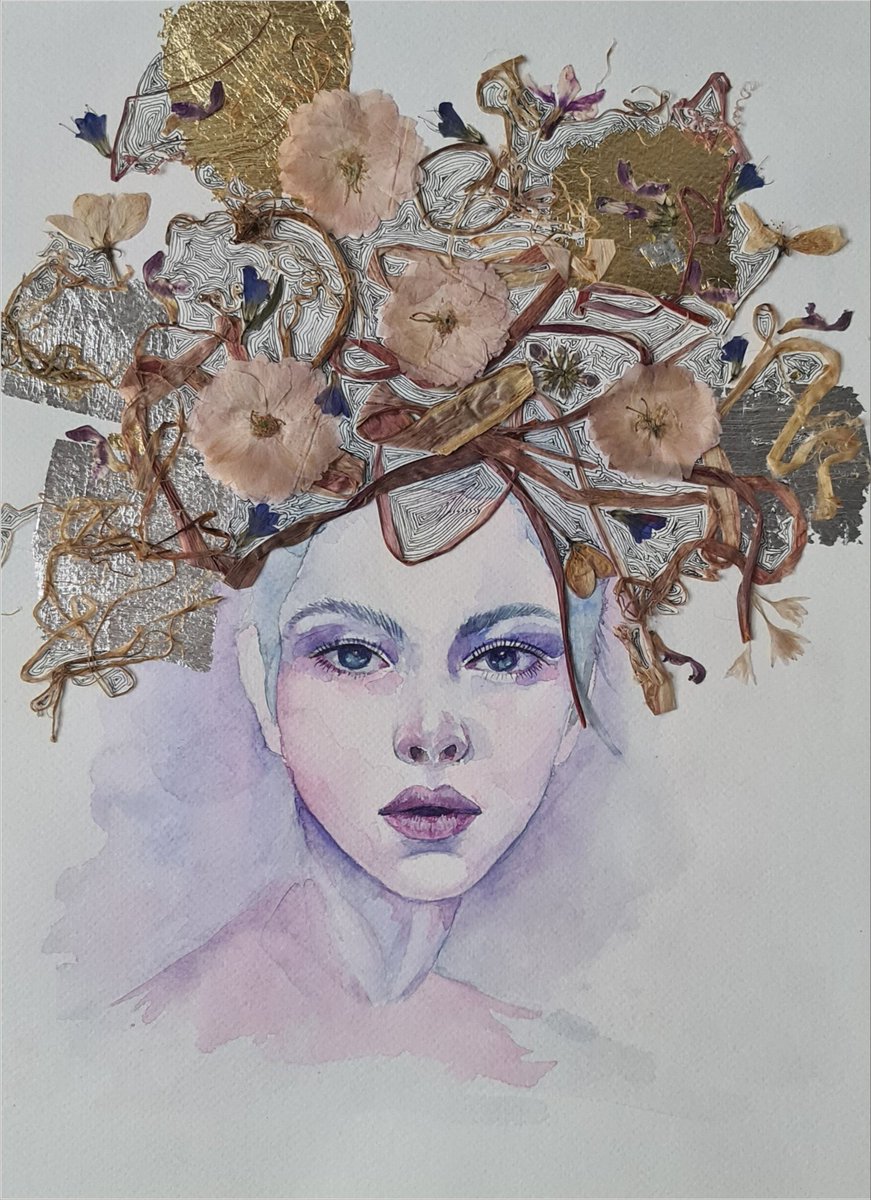 Magda__Lipska's tweet photo. @opensea The women's collection is hand-painted watercolors and something else ...
https://t.co/yCyFCkdJet https://t.co/3qhdBwysjB