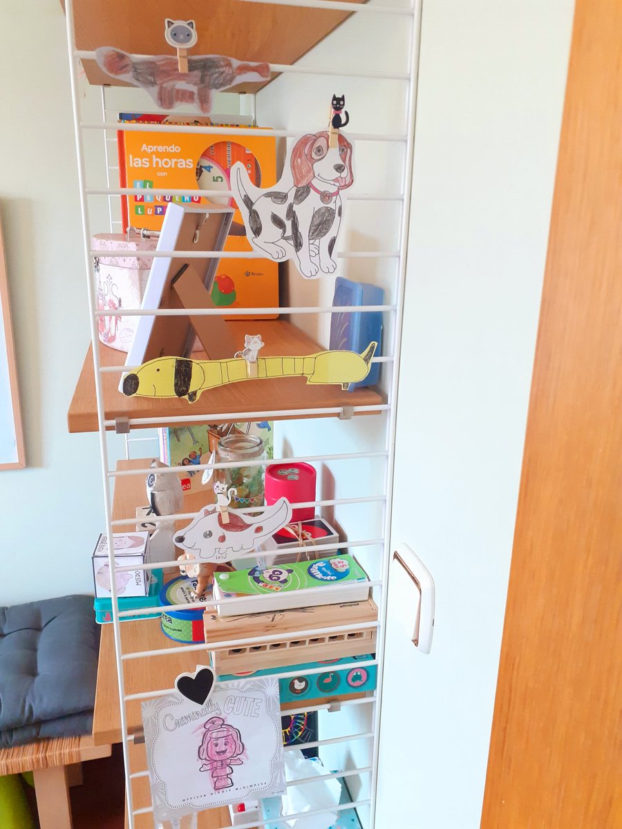 Mis artistas 😊🥰👩‍🎨👨‍🎨

#mascotasbienvenidas
#expresion 
#creatividad