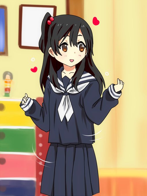 北白川あんこのtwitterイラスト検索結果