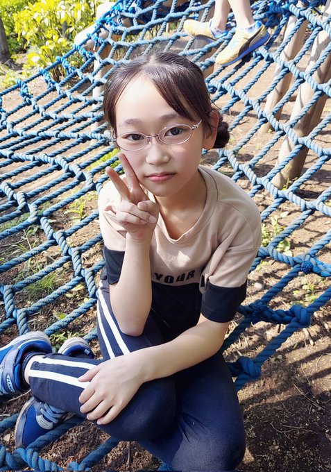 Twitterのコスプレ画像13