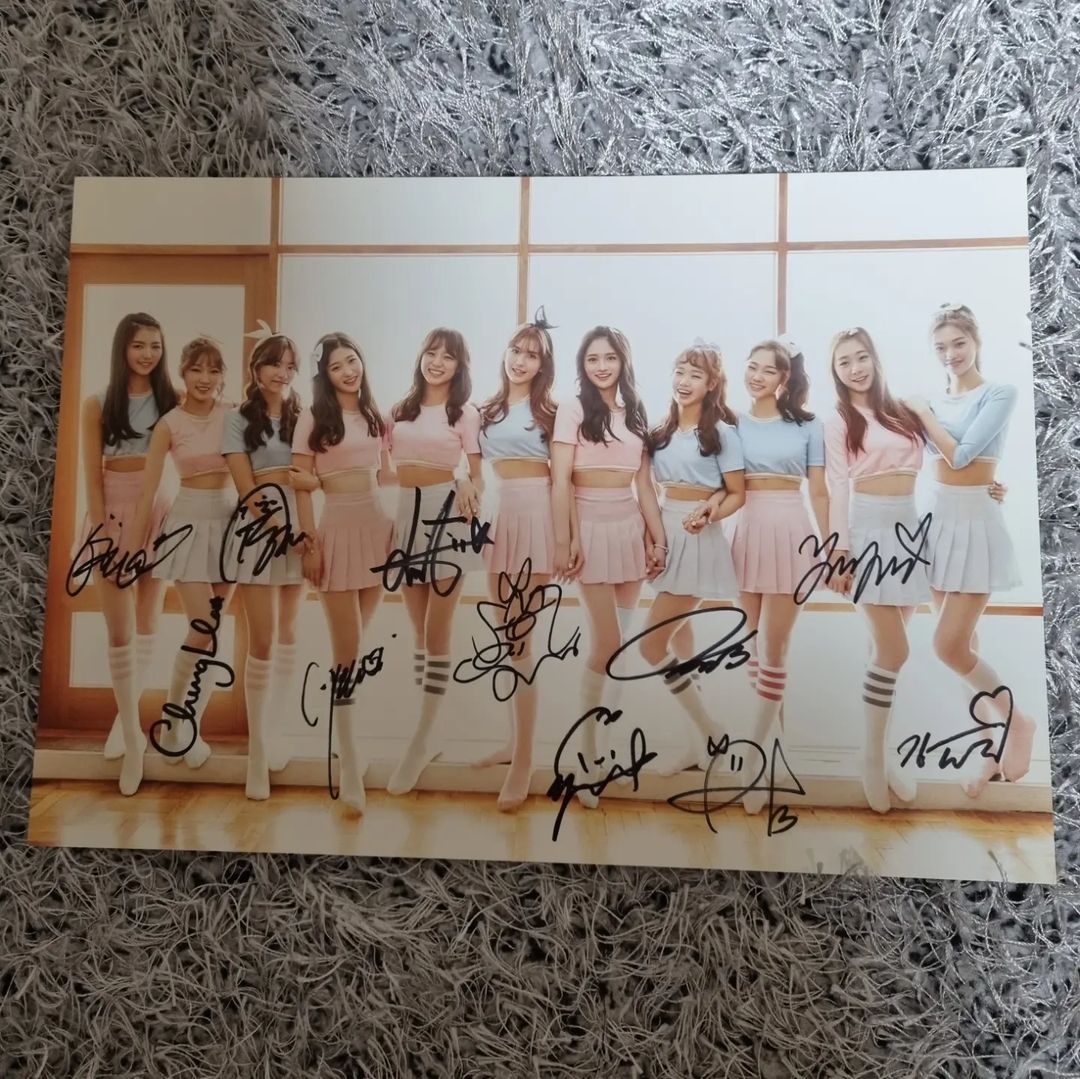 jeonsomitr's tweet photo. [220505]

Nayoung'un babasının Instagram Güncellemesi.
"IOI'ın 6.yılını kutlarım"

Happy 6th Anniversary I.O.I
#아이오아이 #IOI #6YearsWithIOI #6Years_With_IOI @somi_official_ https://t.co/JpgrFViFFS