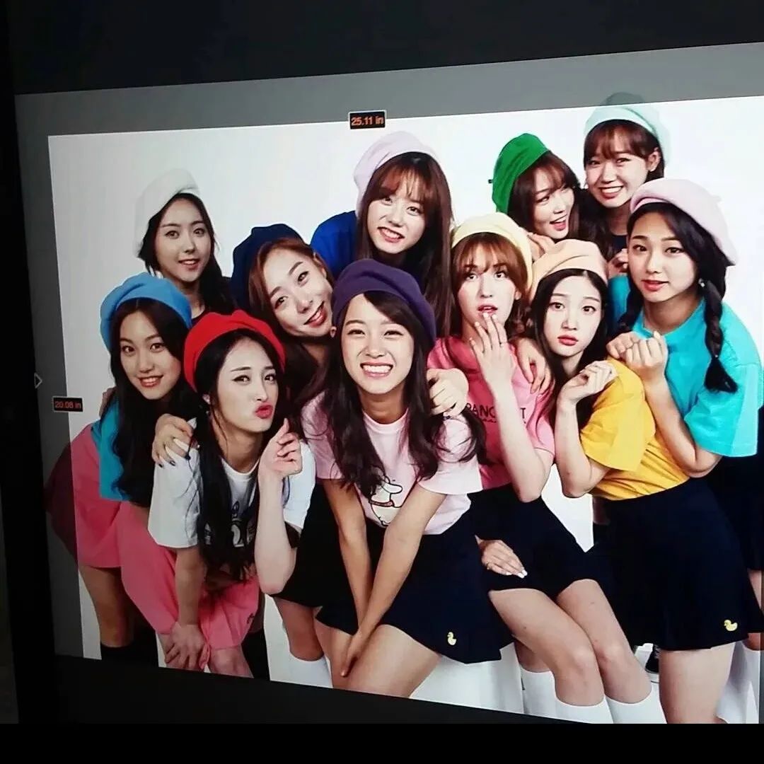 jeonsomitr's tweet photo. [220505]

Nayoung'un babasının Instagram Güncellemesi.
"IOI'ın 6.yılını kutlarım"

Happy 6th Anniversary I.O.I
#아이오아이 #IOI #6YearsWithIOI #6Years_With_IOI @somi_official_ https://t.co/JpgrFViFFS