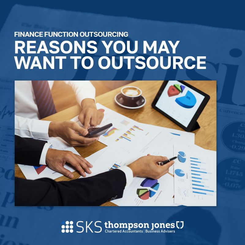 If you would like to discuss how #FFO could work for your #business, including how much #money you could #save, feel free to drop a message or get in touch via the website.
#financefunctionoutsourcing #ffo #sksthompsonjones
sksbusinessservices.com