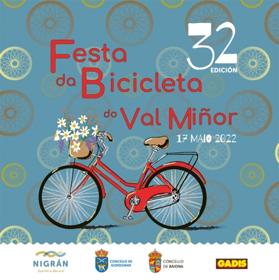 32 Ed. Festa Da Bicicleta dlvr.it/SPpDjL