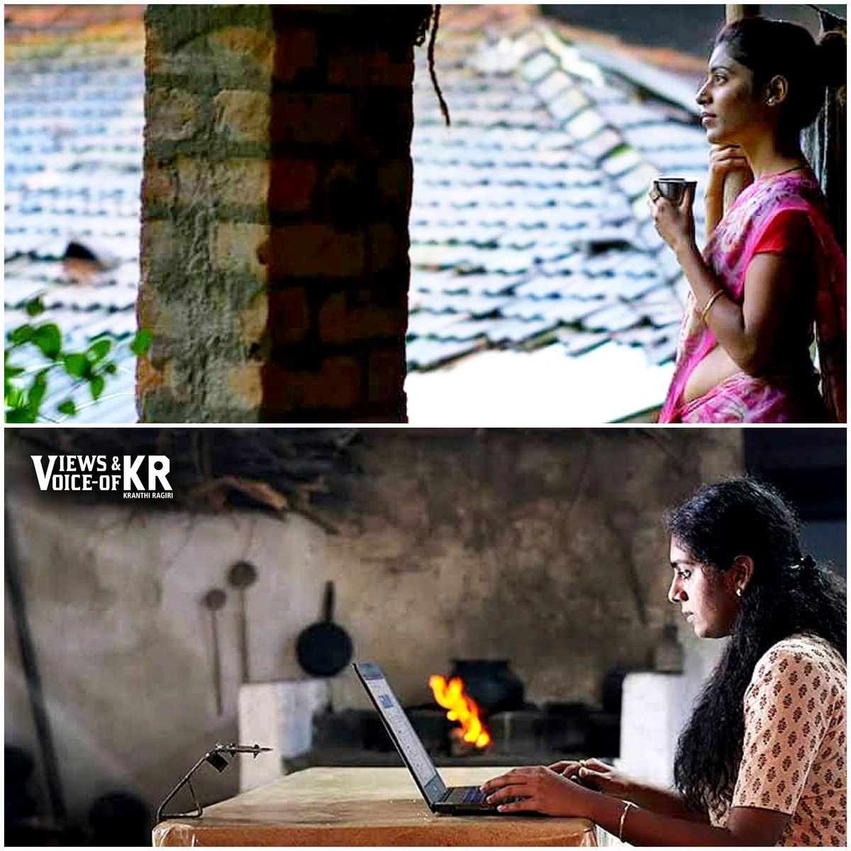 kranthiragiri's tweet photo. #SitaOnTheRoad - Telugu
#TheGreatIndianKitchen - Malayalam
Languages are different, storytelling is different but the subtlety is same - Freedom. Two best films which perfectly portrayed and tells about the true freedom for women which they are actually expecting ! https://t.co/Wuk0WIpooj